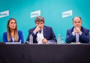 Puigdemont apuesta por romper con Sánchez
