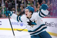 Fantasy hockey: Rest of season rankings and player projections for 2025
