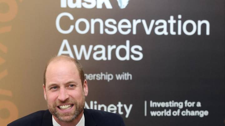 Prince William realised the ‘rug can be pulled from under your feet at any point’ after Catherine, Princess of Wales’ cancer diagnosis