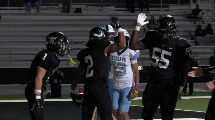 Thursday Night Football Scoreboard: 10/30/2025