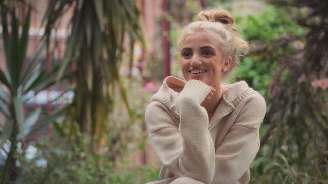 Princess Andre reveals ITV docuseries future with dad Peter’s support after family tension