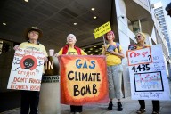 Origin takes heat over Lake Mac coal-fired power station