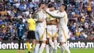 Tigres vs Cruz Azul: Alineaciones Jornada 12, Apertura 2025