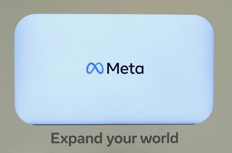 Meta seeks at least $25 billion from bond sale, Bloomberg reports