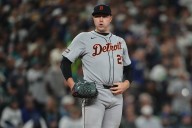 Tigers turn to Tarik Skubal in Seattle for winner