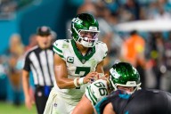 Where to watch Cowboys vs. Jets free live stream today (10/5/25) without Streameast