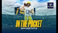 Michigan's Offensive Line Faces CRUCIAL Test Against USC's Defensive Front