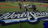 Los Dodgers buscan ser el primer equipo que revalida título de la Serie Mundial en 25 años