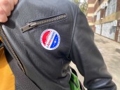 EARLY VOTING STARTS: Massive turnout across the city as New Yorkers cast ballots in 2025 NYC Mayor’s Race