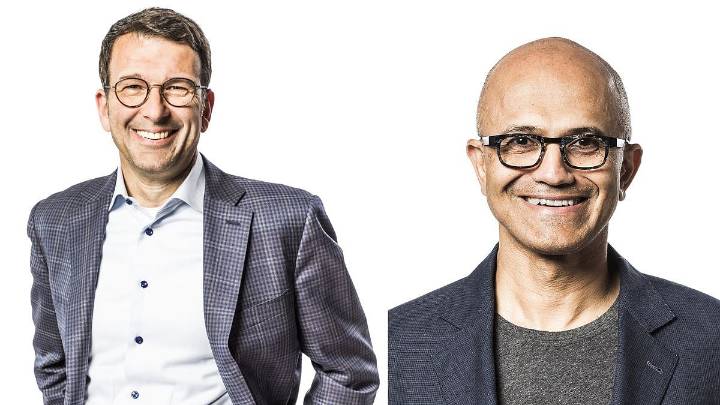 Microsoft Frees Satya Nadella From Operational Duties To Focus On AI Push, Appoints Judson Althoff As New Commercial CEO