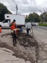 Anuncia gobierno municipal ambiciosos programas de bacheo, luminarias y obras hidráulicas