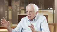 Bernie Sanders Praises China For Eradicating Poverty By Killing All The Poor People