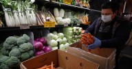 Government shutdown threatens food aid program relied on by millions of families