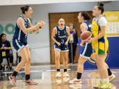 La Sub 17 femenina le ganó el clásico a Brasil en el Sudamericano