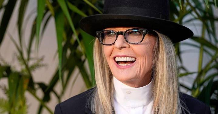 Oscar winner Diane Keaton dead at 79: reports