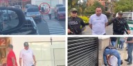 Así cayó en Colombia ‘Adriancito’: el cabecilla del Tren de Aragua era uno de los 10 criminales más buscados en Venezuela
