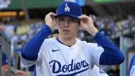 Roki Sasaki gets brutally honest on ‘difficulty’ of relief pitching