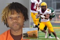 Minnesota man, 22, posed as teen to enroll in high school and play for football team