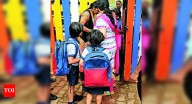 Delhi fixes Class 1 entry age at six: Schools align with NEP 2020; rollout 2026