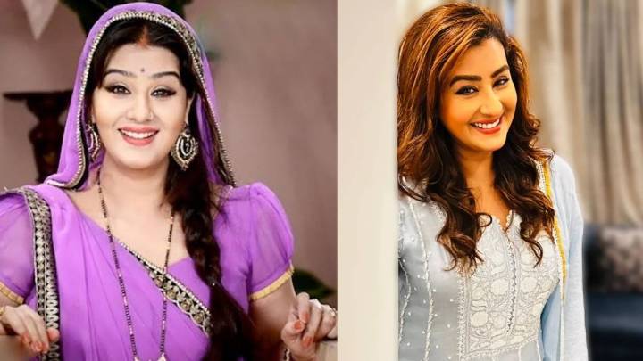 Bhabiji Ghar Par Hai: Shilpa Shinde reacts to reports of OG Angoori Bhabi's comeback, 'I would definitely love to...'