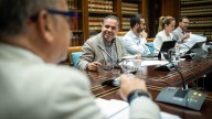 La ‘comisión covid’ amplía hasta fin de año el plazo para presentar sus conclusiones