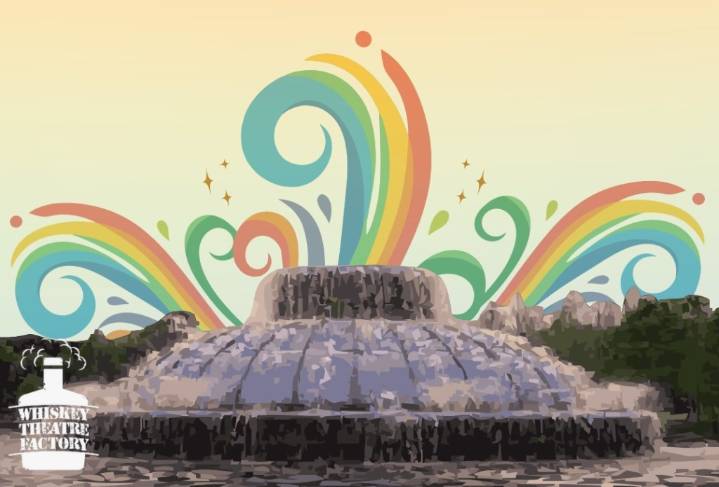 'Here & Queer' tells new stories with Central Florida theme