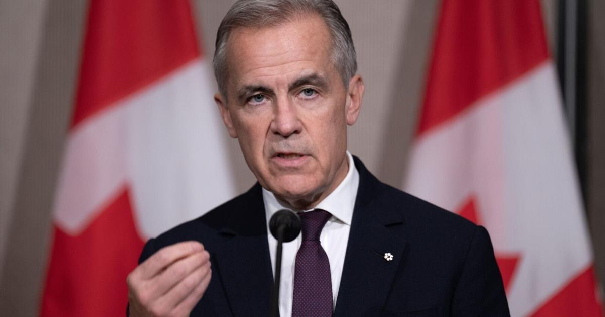 Carney government struggles to secure support for budget