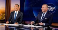CBS Evening News Anchor John Dickerson Quits Amid Network’s Trumpy Rebrand