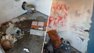 Memorial Park bathrooms filthy despite Get it Done app complaints