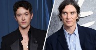 Tom Blyth Apologises For 'Embarrassing' Cillian Murphy Blunder