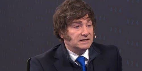 Javier Milei calificó de “extremadamente positiva” la reunión con los gobernadores