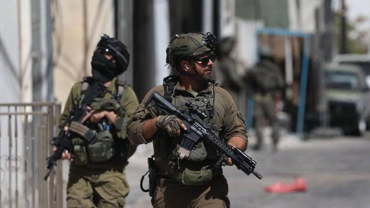 La Cisjordania ocupada, dos años de expansión territorial israelí, violencia y desplazamiento