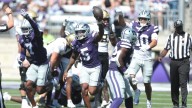 How to watch Kansas State vs Baylor today, TV channel, streaming