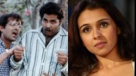'Satish Shah Was Very Jovial, Would Always Pull Ravi Baswani's Leg:' Suchitra Krishnamoorthi