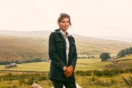 Amanda Owen: The Yorkshire Shepherdess on farming, life, and having tea with her sheep