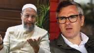 ‘Sab kuch luta ke hosh mein…’: Owaisi as J&K CM Abdullah seeks ‘statehood’ remove controversial PSA