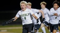 Check out photos from Bay Port vs. Green Bay Preble boys soccer