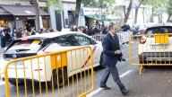 Ábalos, tres años en el foco de la Justicia: desde su cese como ministro en 2021, hasta su silencio en el Supremo