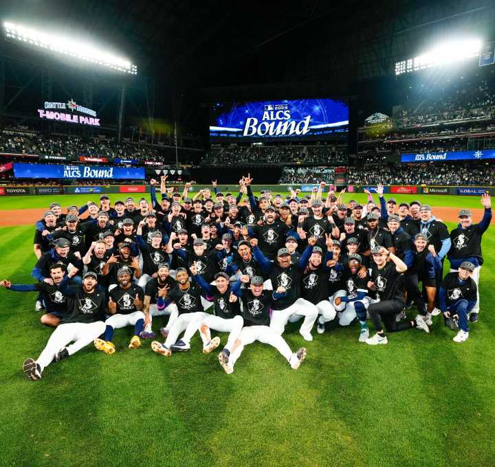 Seattle Mariners avanzan a la Serie de Campeonato tras épico duelo de 15 entradas ante Detroit
