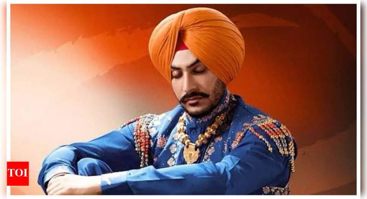 Punjabi singer Rajvir Jawanda passes away: Funeral of the late star scheduled for tomorrow