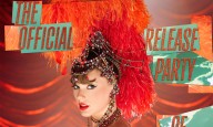 Is There a Taylor Swift ‘Showgirl’ Movie End Credits Scene? If You Should Stay or Not After | end credits, Taylor Swift, The Life of a Showgirl | Celebrity News and Gossip | Entertainment, Photos and 