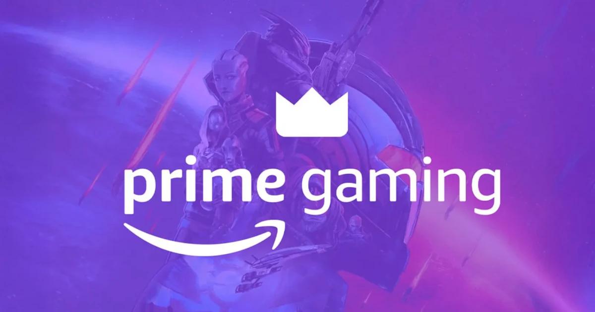 Prime Gaming celebra octubre con una oleada de juegos gratuitos y mucho terror