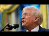 Happening Now: Trump Announces Move To Expand IVF Access