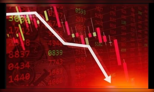 Stock Crash: BLS International shares tank 17% after MEA debars Co from future tenders for two years