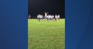 'Played their hearts out' | Norwood football team snaps 19-game losing streak