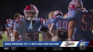 Game of the Week: Kings defeats Milford