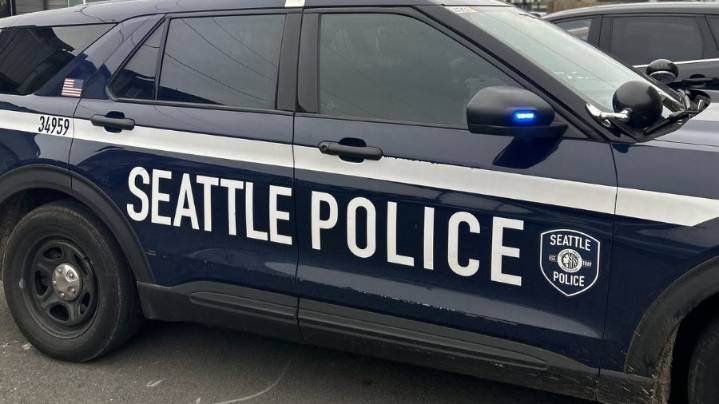 Seattle mother tells police she 'sacrificed' son, bond set at $5M