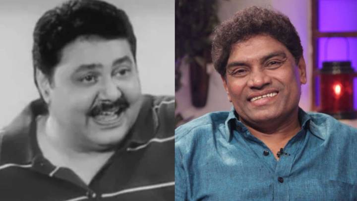 Johny Lever recalls FINAL moments of late actor Satish Shah: ‘He ate food…’