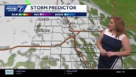 Bright, beautiful Friday afternoon for Omaha area