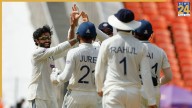 IND vs WI 1st Test Match Report: Ravindra Jadeja and Mohammed Siraj bulldoze Windies by an innings and 140 runs